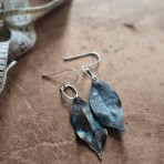 Earrings | Ancient Forest Earrings | Ancient Forest